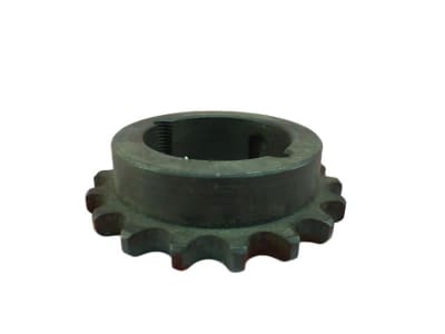TRI CLOVER 5018TLF