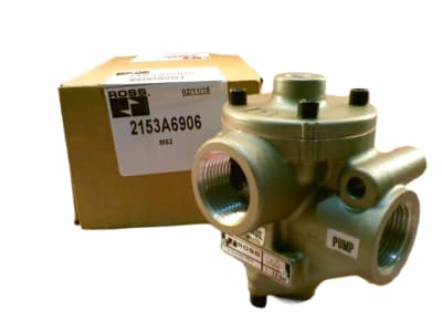 ROSS CONTROLS 2153A6906