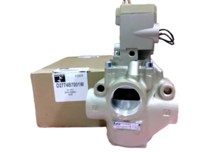 ROSS CONTROLS D2774B7001W