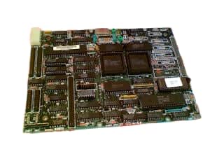 OMT INC 5008-0001