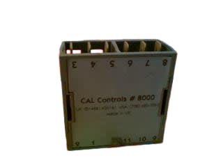 DANAHER CONTROLS 8000-SOCKET-11