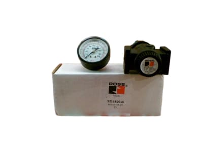 ROSS CONTROLS 5211B2015