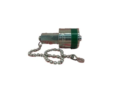 SWAGELOK SS-QC4-BPK3