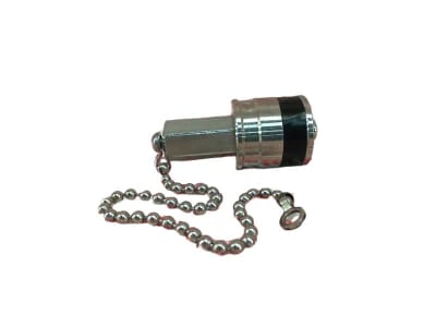 SWAGELOK SS-QC4-BPK1