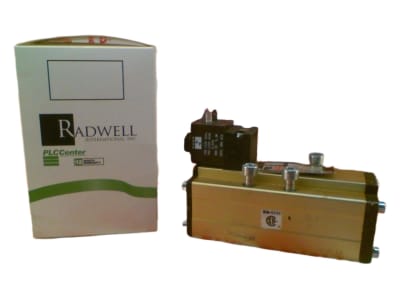 ROSS CONTROLS W6076A4920