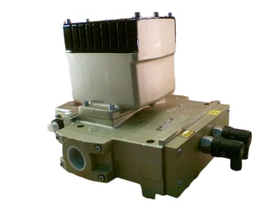 ROSS CONTROLS D3573B7630