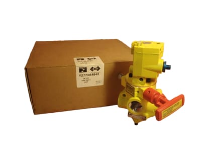 ROSS CONTROLS Y2773A4842