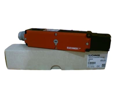 EUCHNER TP3-2131A024SR11C1787