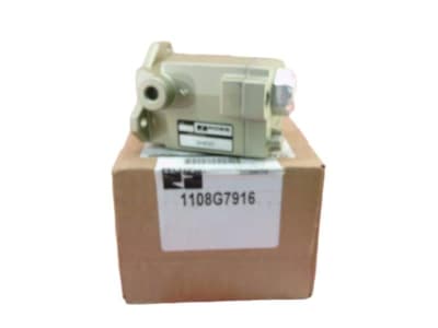 ROSS CONTROLS 1108G7916