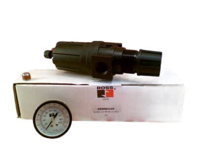 ROSS CONTROLS 5X00B4105