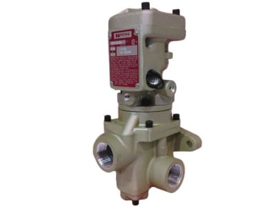 ROSS CONTROLS 387C93105