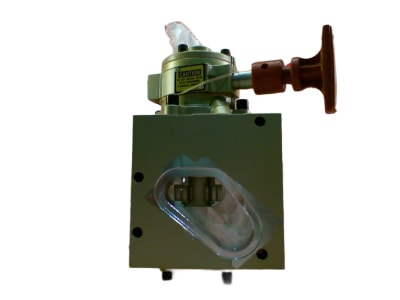 ROSS CONTROLS D2783A8924