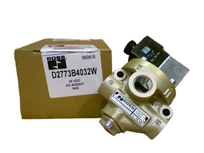 ROSS CONTROLS D2773B4032W