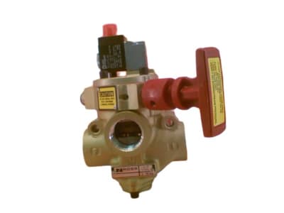 ROSS CONTROLS 2773A5806