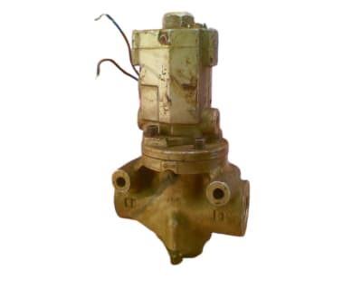 ROSS CONTROLS 2171B4001Z