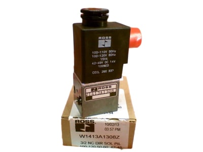 ROSS CONTROLS W1413A1308Z