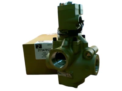 ROSS CONTROLS 2173A7912Z