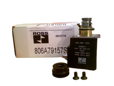 ROSS CONTROLS 806A79