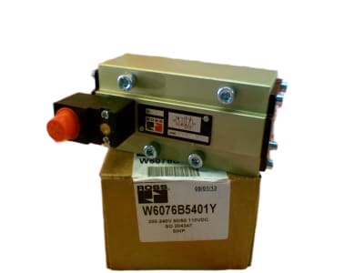 ROSS CONTROLS W6076B5401