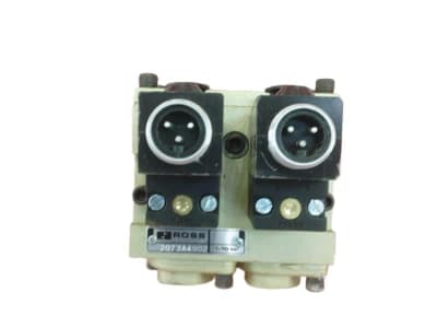 ROSS CONTROLS 2073A4902