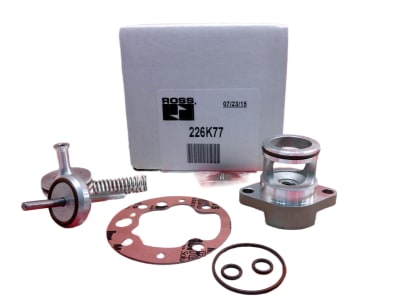 ROSS CONTROLS 226K77