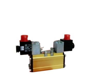 ROSS CONTROLS W6076B2417