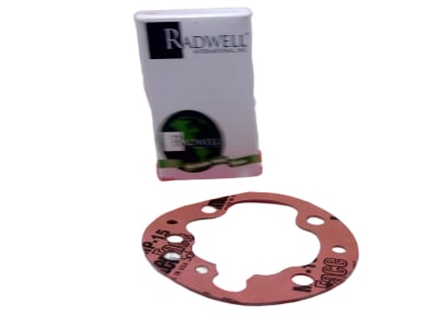 ROSS CONTROLS 208A11