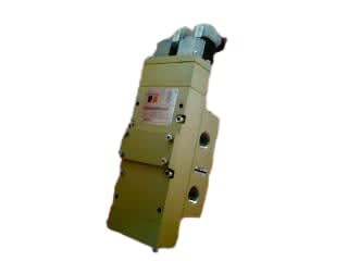 ROSS CONTROLS 7776A4400