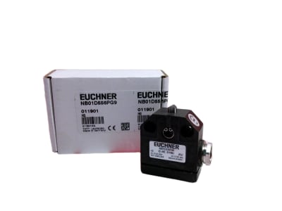 EUCHNER NB01D556PG9