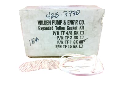 WILDEN TF-1-GK