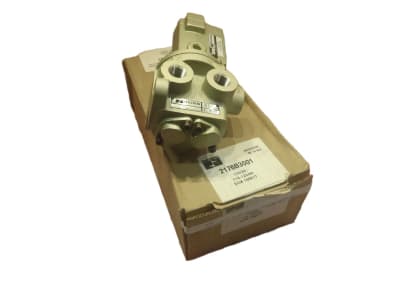 ROSS CONTROLS 2176B3001Z