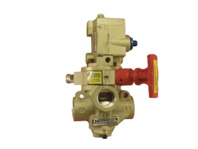 ROSS CONTROLS 2773A6805