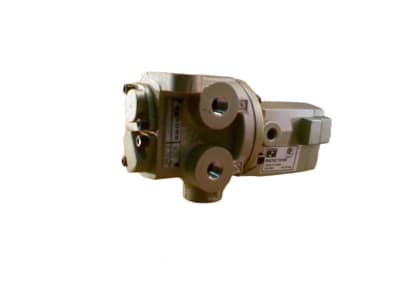 ROSS CONTROLS 2176B2001Z