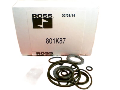 ROSS CONTROLS 801K87