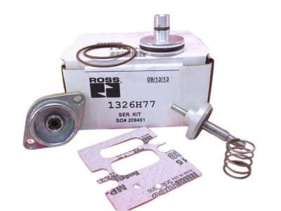 ROSS CONTROLS 1326H77