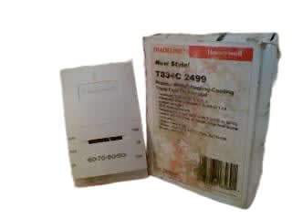 HONEYWELL T334C-2499
