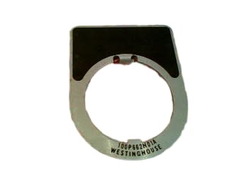 WESTINGHOUSE 100P662H01A