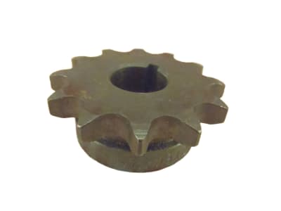 TRI CLOVER 50B12F-7/8