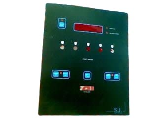 SJ CONTROLS EBU-PS/R-5-KC