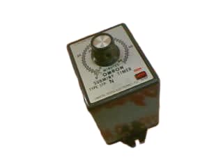 OMRON STP-N-60M-AC220V