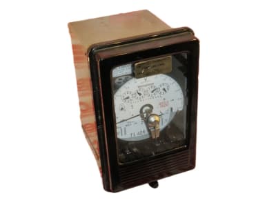 WESTINGHOUSE 5569C21G02