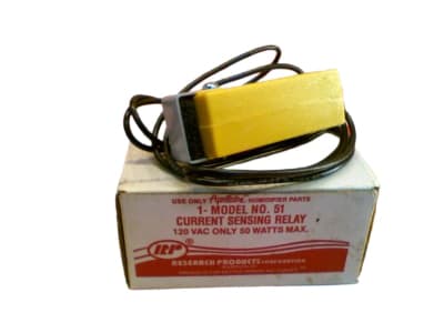 RESEARCH PRODUCTS CORP 51