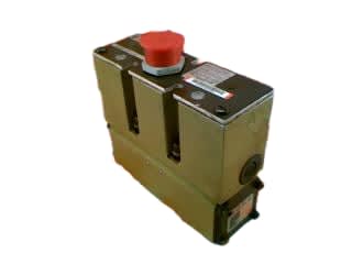 ROSS CONTROLS 8077A3907