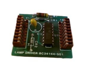 BUTLER AUTOMATIC BC34144-501