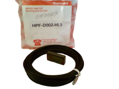 HONEYWELL HPF-D002-HL5