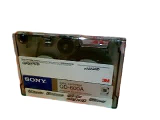 SONY QD-600A