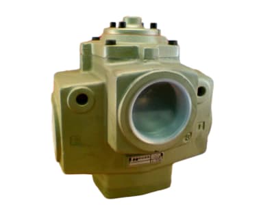 ROSS CONTROLS 2753A9001