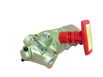 ROSS CONTROLS 2773A3962