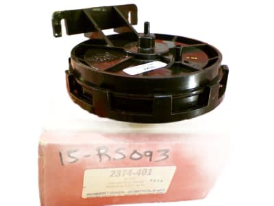 ROBERTSHAW 2347-401