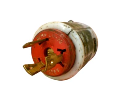 LEVITON 2371-OS